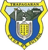 Escudo Trapagaran Club de Futbol